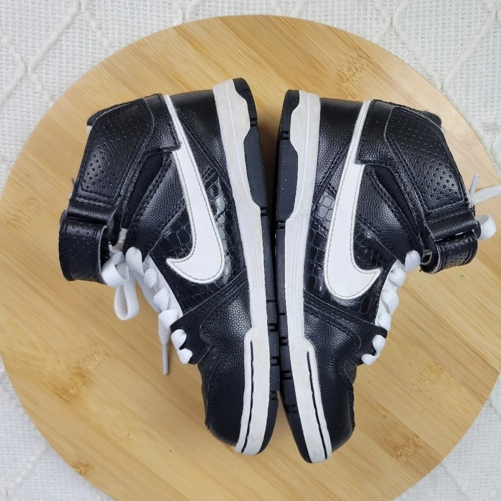 Nike SB Mogan Mid 2 Jr Shoes‎ Skate Unsix Size 12 C